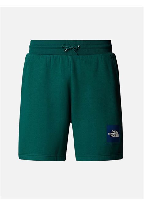 Regular short The North Face THE NORTH FACE |  | NF0A8C1JA1B1